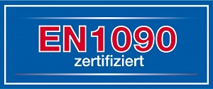 EN1090-Zertifizierung